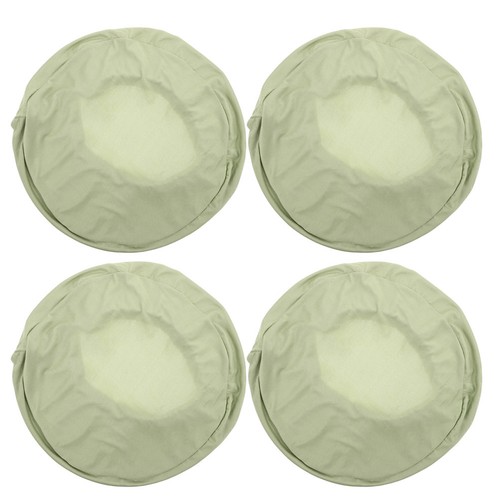 Reusable light green stretchy - reusable,