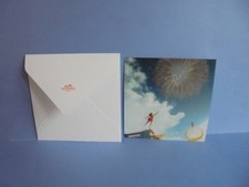 HERMES - " EAU DES MERVEILLES