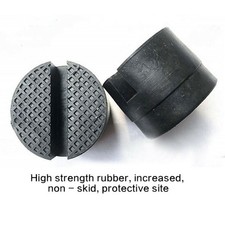 Adaptateur Bloc Caoutchouc