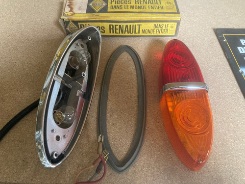 Renault floride caravelle - ,