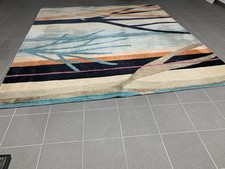 Vends Tapis en Laine