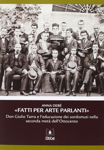 Anna debè fatti - debè, arte