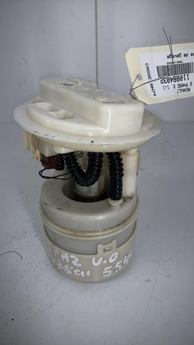 Pompe gavage renault clio 2 - clio,