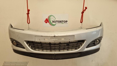 Pare choc avant opel astra - pare,