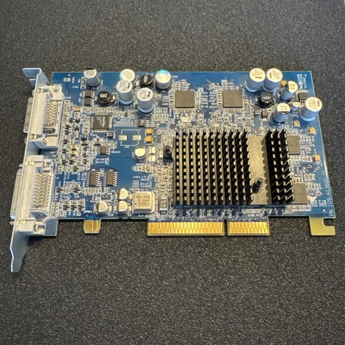 Ati radeon 9600 128mb - ati,