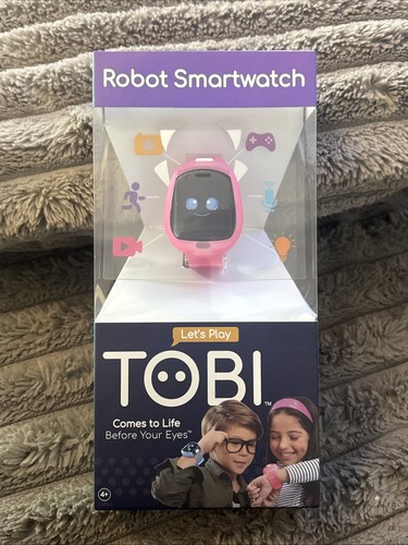 Little tikes tobi robot kids - robot,