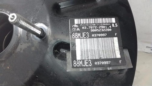 Mastervac peugeot expert - mastervac, 3