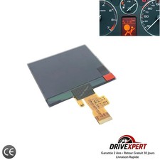 Écran LCD Tableau De Bord