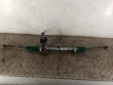 Cremaillere assistee FIAT