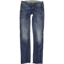 G-Star Midge  Femme Bleu