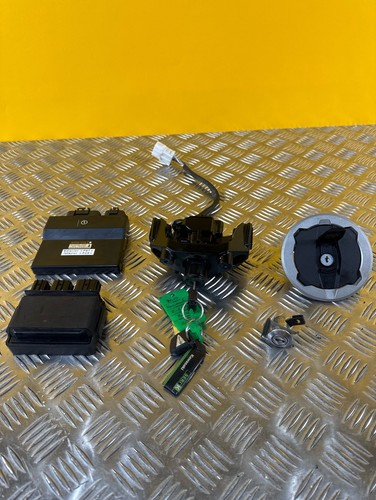 Kit clé neiman cdi - kit,