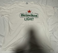 Heineken Light Beer Promo