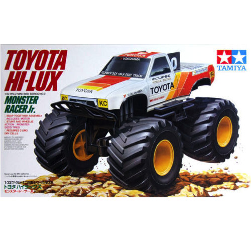 Tamiya 17009 wild mini - tamiya,