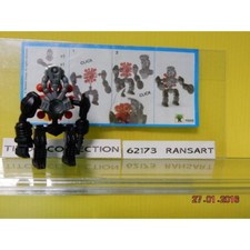 1 Figurine Kinder infinimix