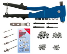 PINCE A RIVET ET A INSERT &