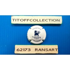 1 capsule de champagne HERBERT DIDIER (VOSSEMBERG)