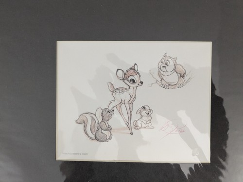 New sealed swarovski disney - new,