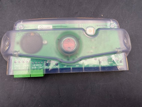 Kone protexion bfg - kone,