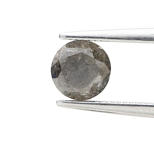 Ample naturel diamant - diamant, 0.76tcw