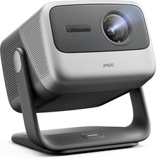 N1S Pro Projecteur Video 4K