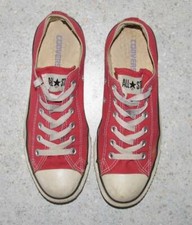- CONVERSE ALL STAR -