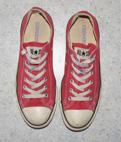 Converse all star - converse,