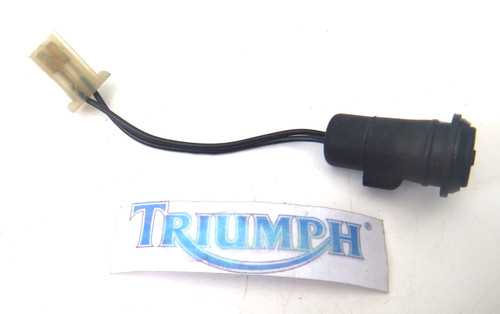Triumph sprint st955 - triumph,
