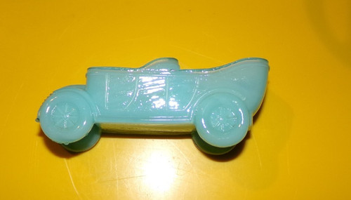 Salière poivriere voiture - salière-poivriere,