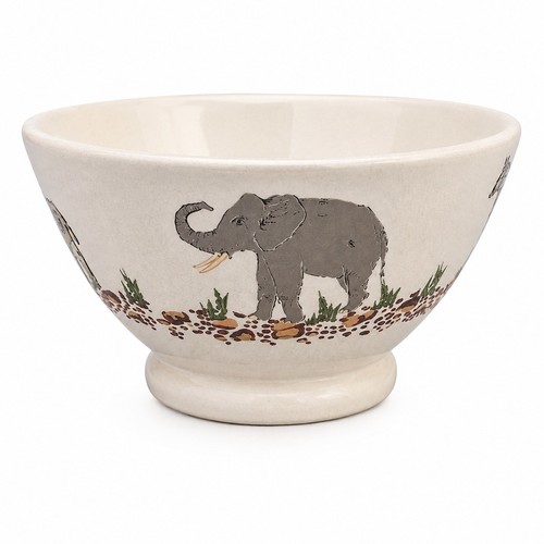 Bol vintage bord - bord, du