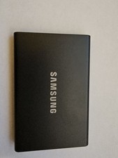 Samsung Ssd Externe T7 Usb C