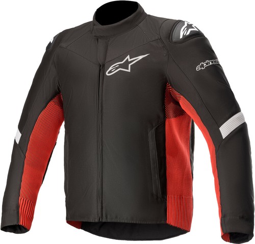 Veste textile moto - veste,