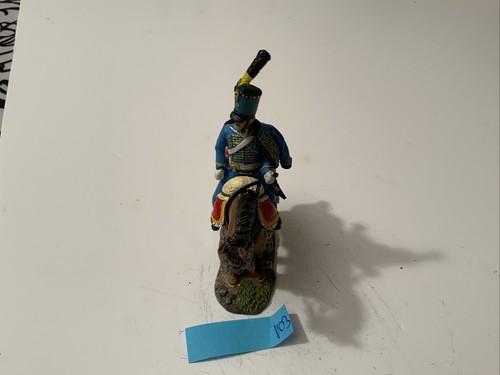 Del prado cavaliers - prado, guerres