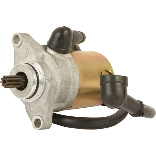 Moteur démarrage pour - dÉmarrage,
