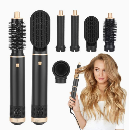Sèche cheveux air - cheveux,