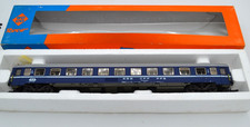 ROCO 54234A VOITURE EUROFIMA COUCHETTES SBB CFF FFS HO