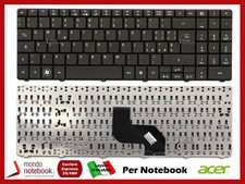 Clavier Italien ACER Extensa