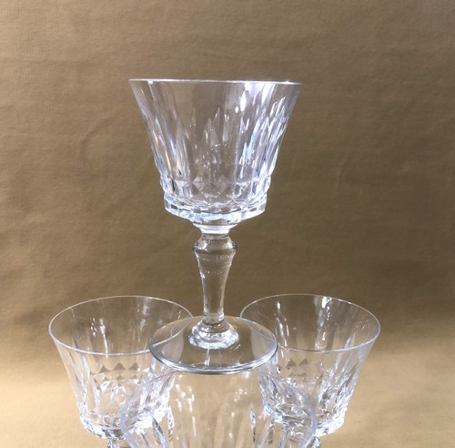 Verre vin en - 1,