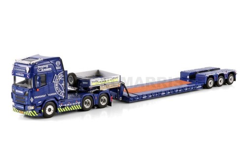 Wsi 4583 bjergning - wsi, 01-4583
