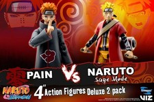 Toynami Nauto Shippuden Naruto
