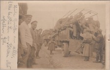 Carte postale, photo