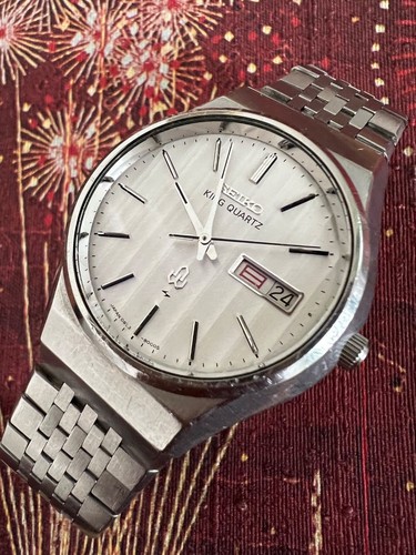 Montre ancienne pour homme