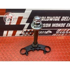 Te de fourche inférieur Honda NT 700 V Deauville 2006 à 2016