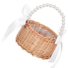  Panier À Fleur Mariage