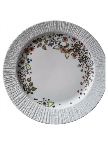 Thomas assiette plate - thomas,