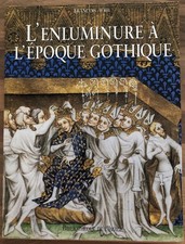 L'ENLUMINURE A L'EPOQUE