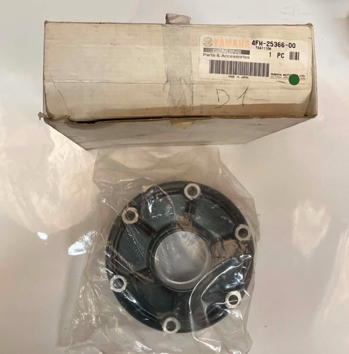 Porte couronne yamaha yzf750 - porte,