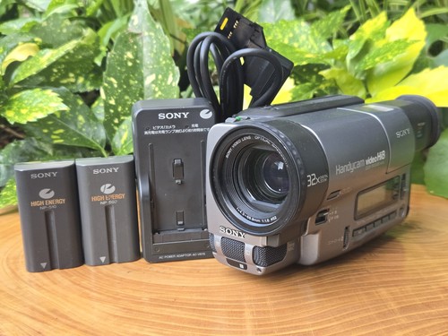 1054949 sony ccd tr3000 hi8 - 1054949,