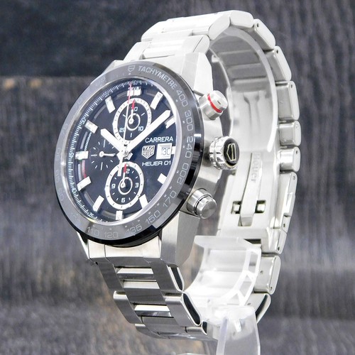 Tag heuer carrera heuer01 - tag,