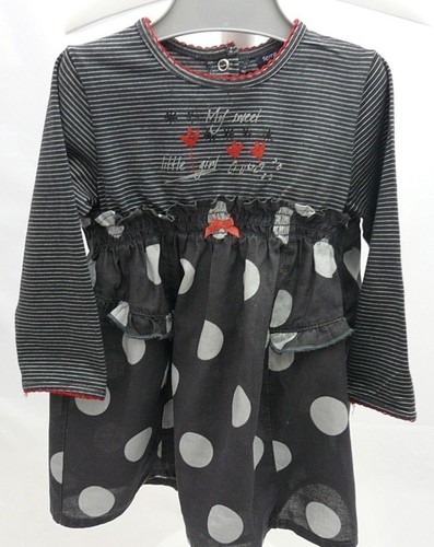 Terre marins robe - marins,