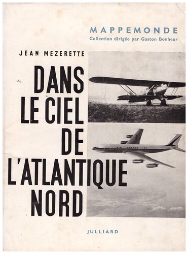 Mezerette jean dans le ciel - mezerette,